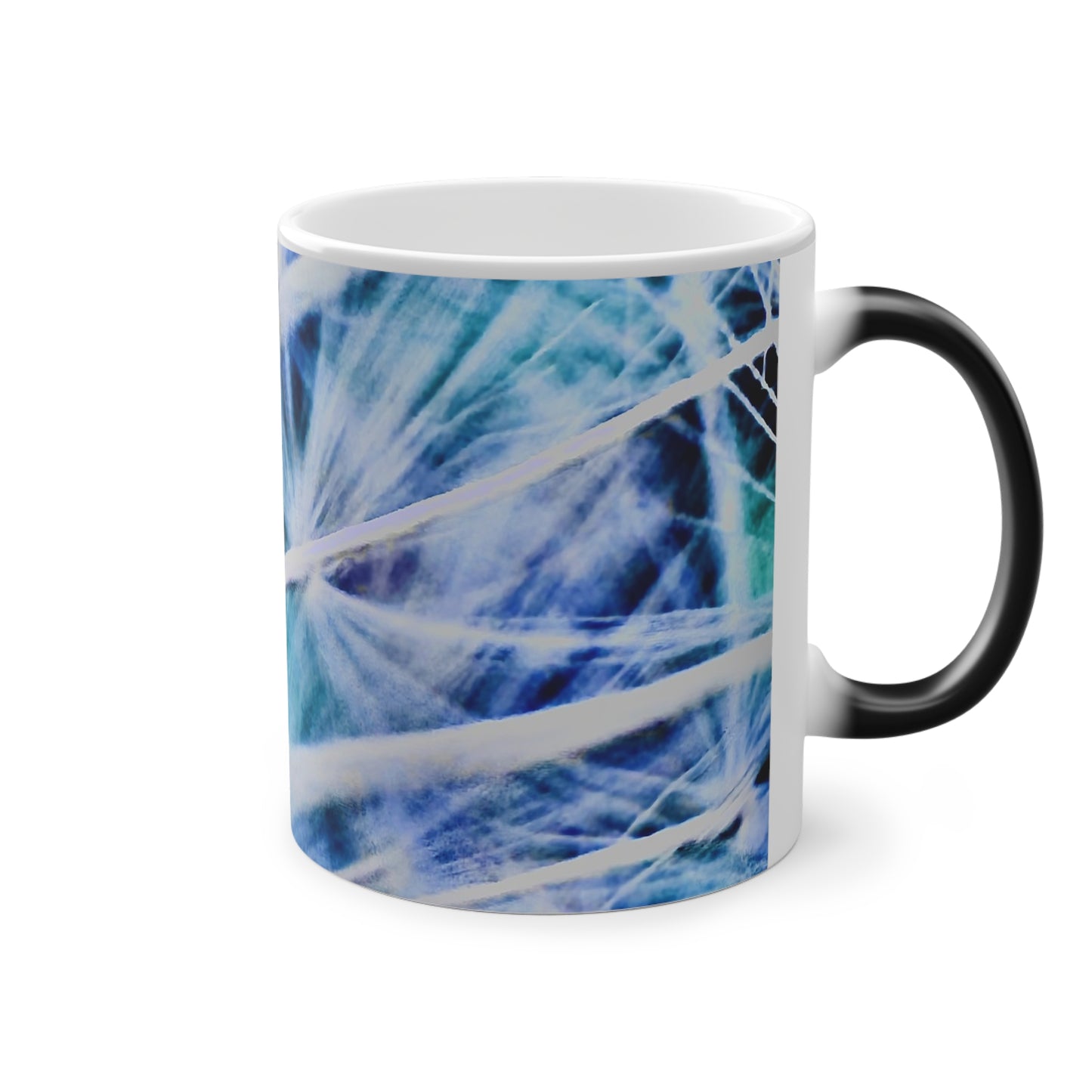 Magic Mug - Hold Me Through the Shadows