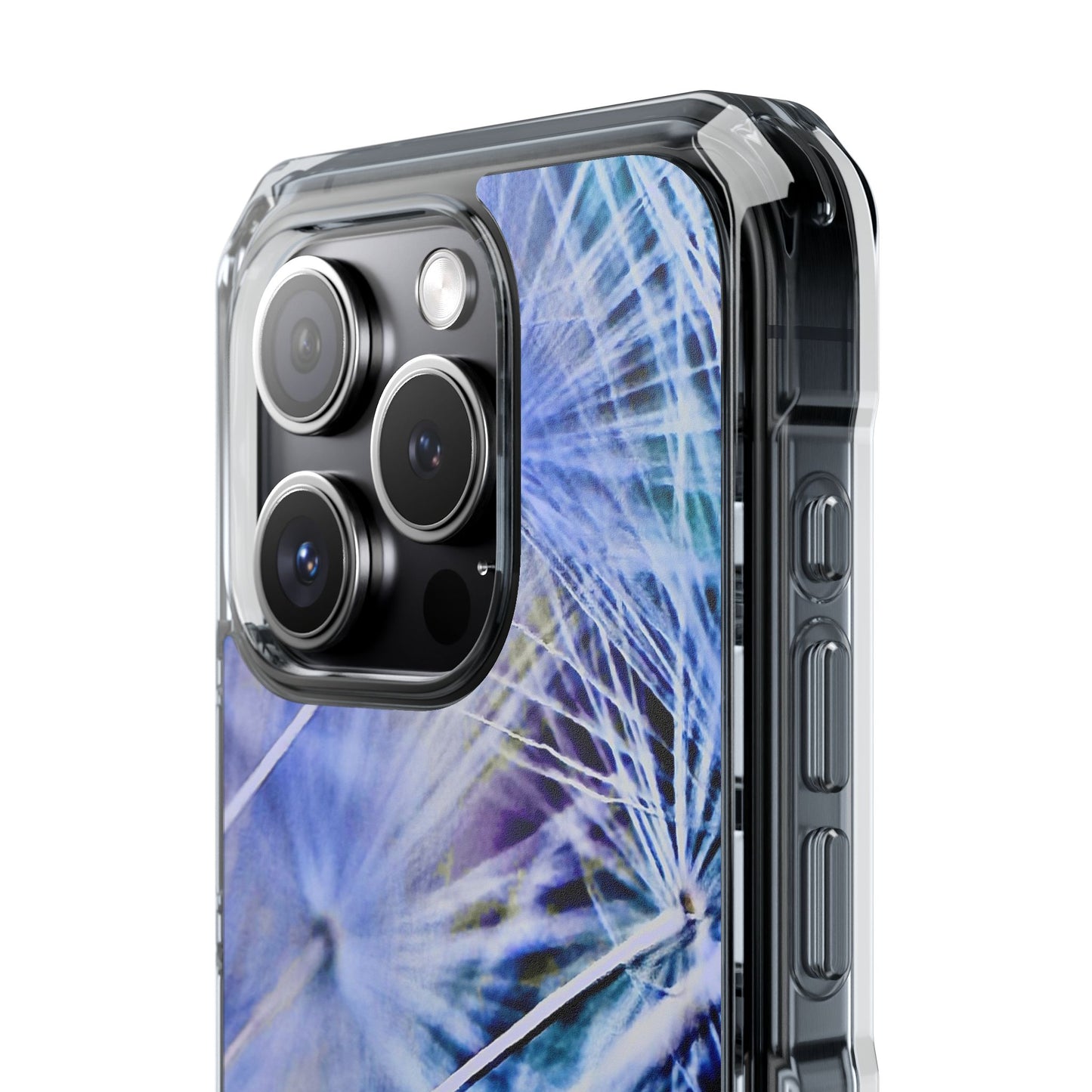 Magnetic Phone Cases - “Where Light Lives”
