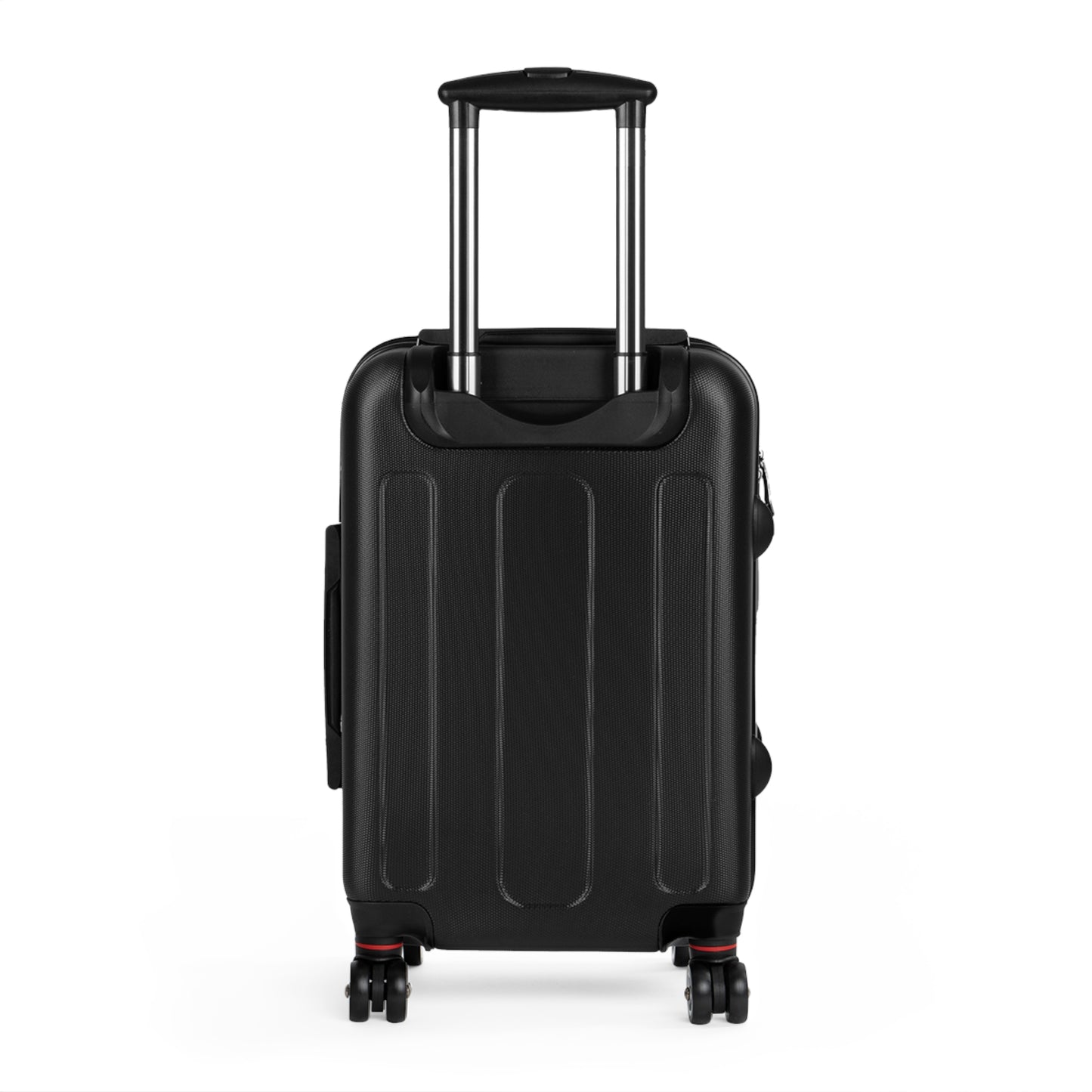Suitcase - Unstoppable Stillness