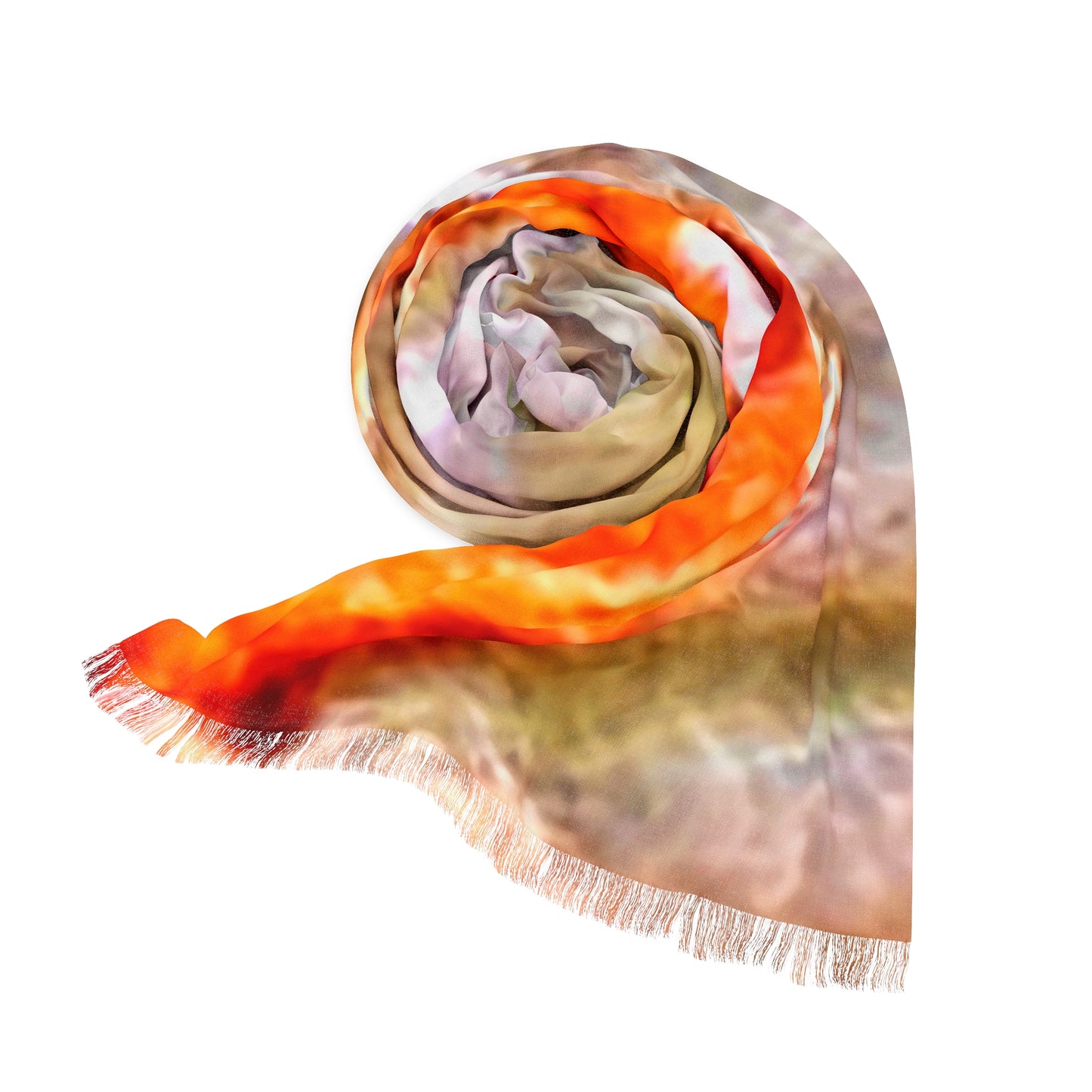Light Scarf - Emberverse