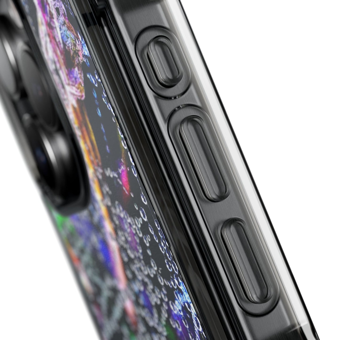Magnetic iPhone Cases - Sound of Wet Electricity
