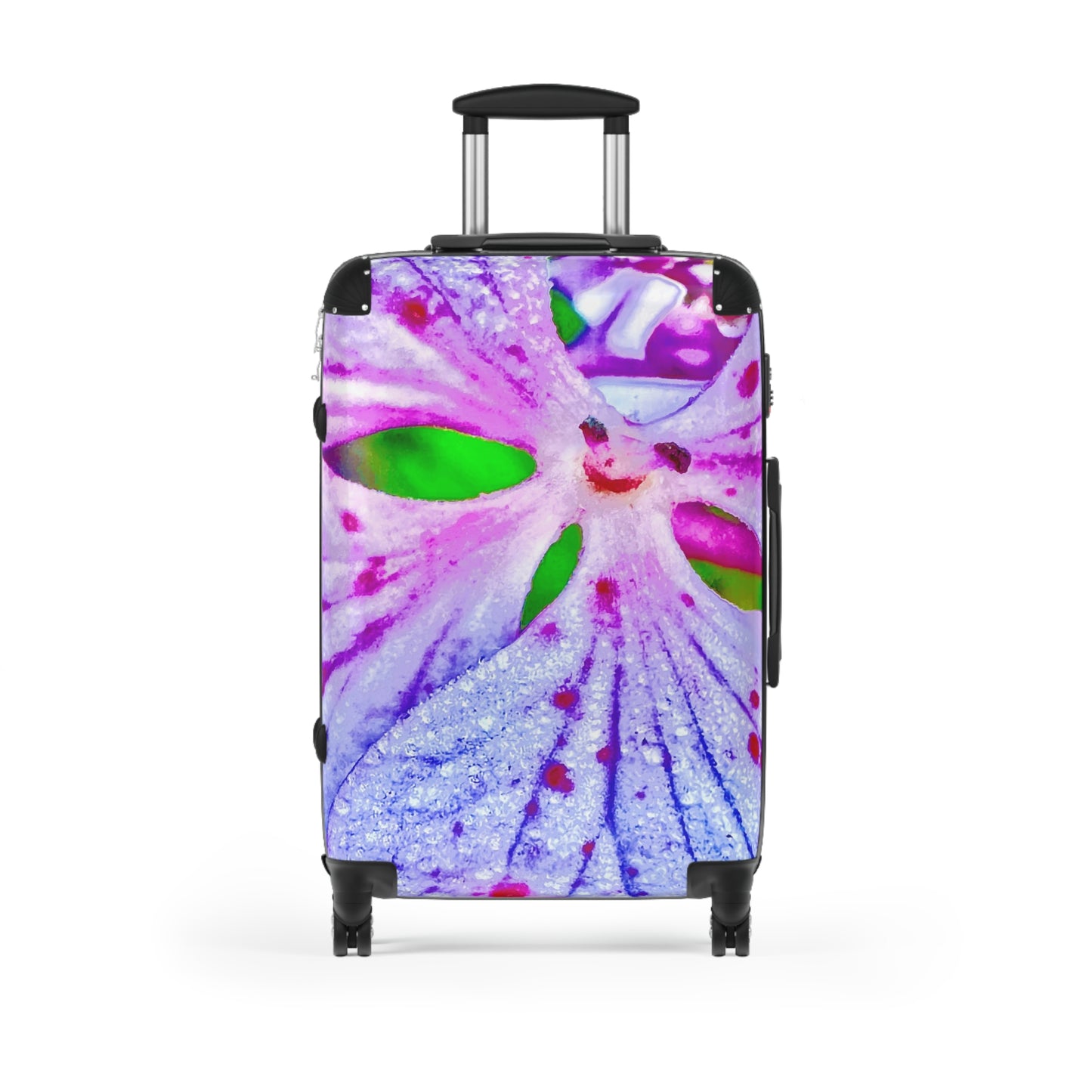 Suitcase - Sweet Me in Pink