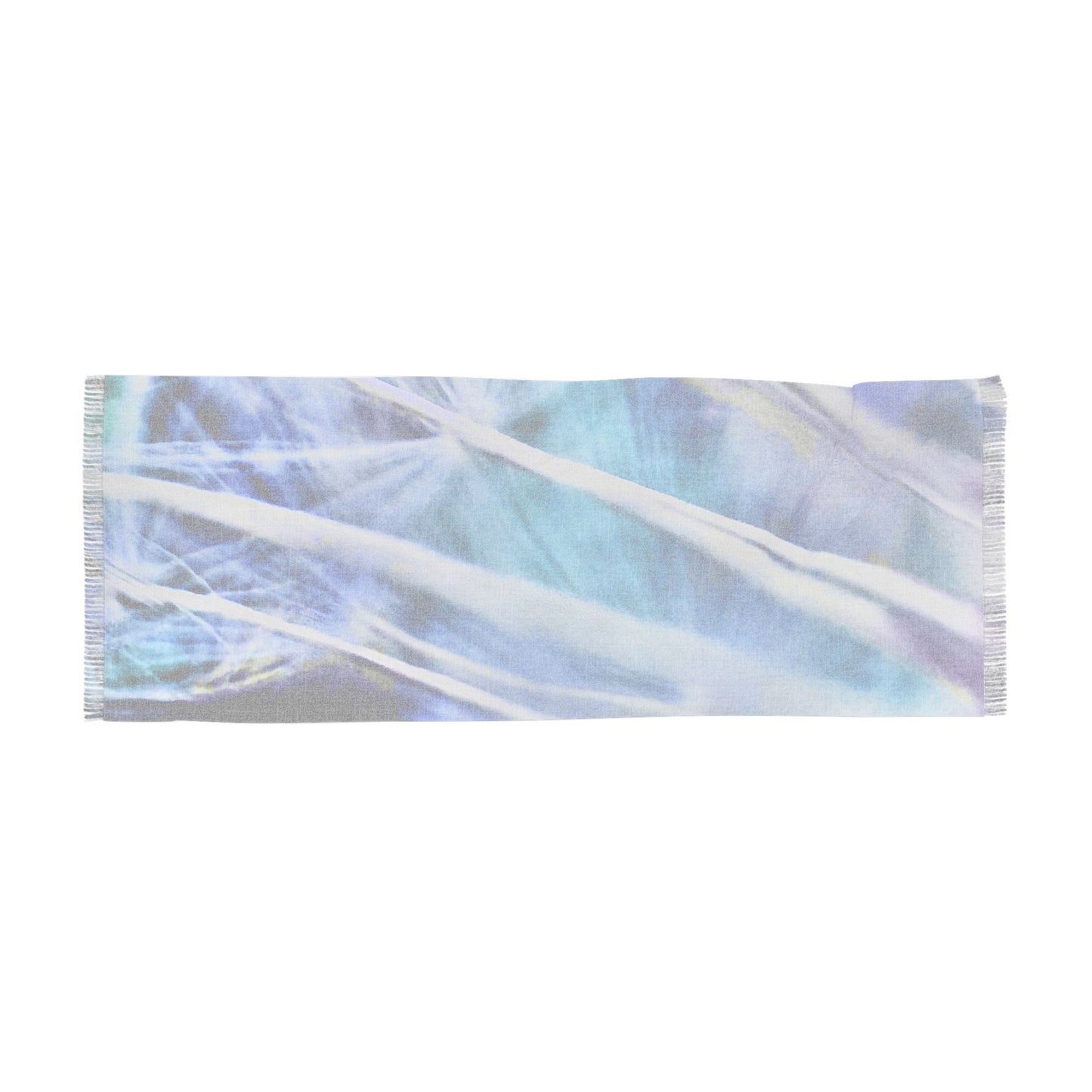 Light Scarf - Ocean for the Soul