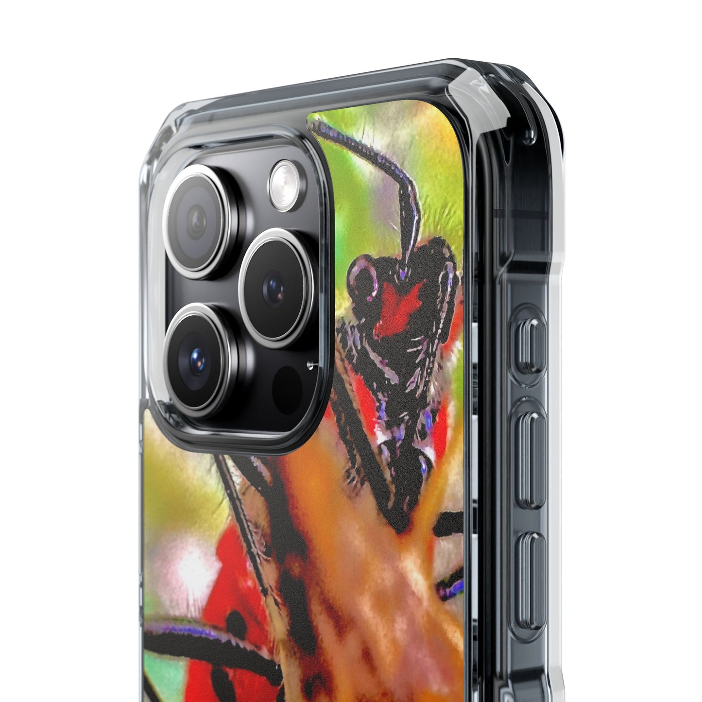 Magnetic iPhone Cases - I’m NOT Alone