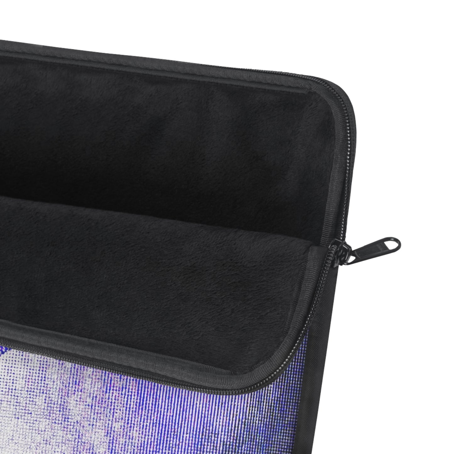 Laptop Sleeve - Hold me in Still Letters
