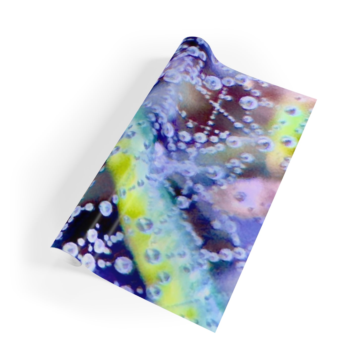 Gift Paper Roll - Wrap my SoftlyMorning