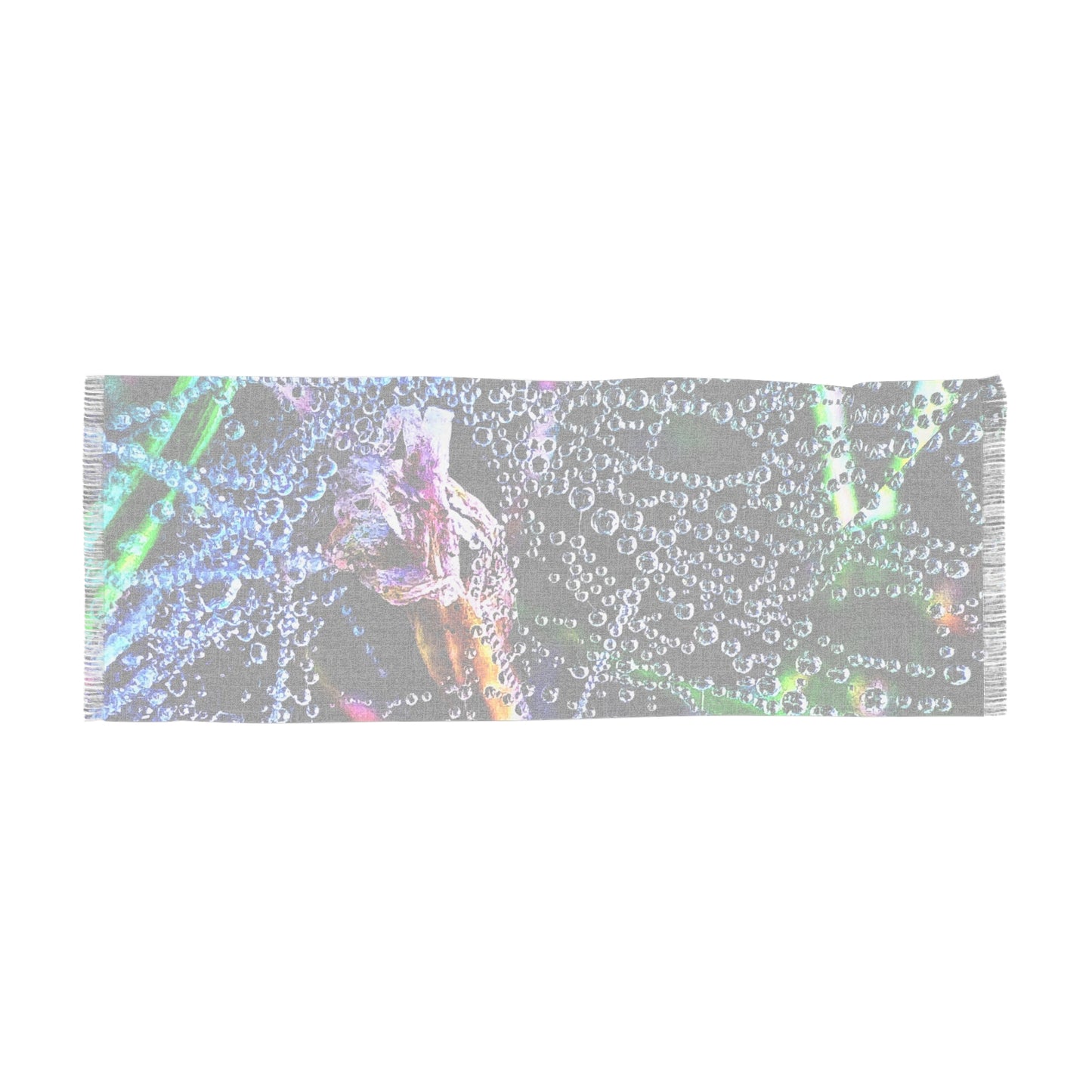 Light Scarf - Voltage for the Quiet Brave