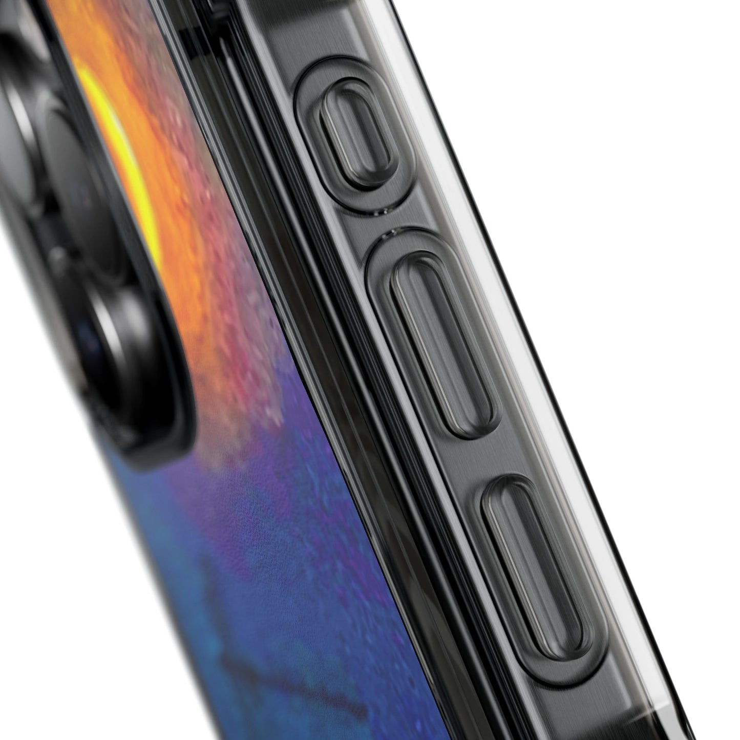 Magnetic Phone Cases - “Moon’s Secret Light”