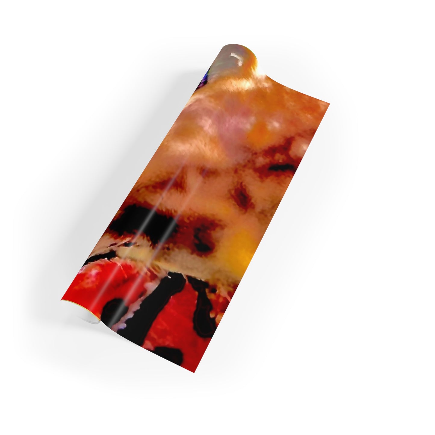 Gift Paper Roll - Wrapped under the Spotlight