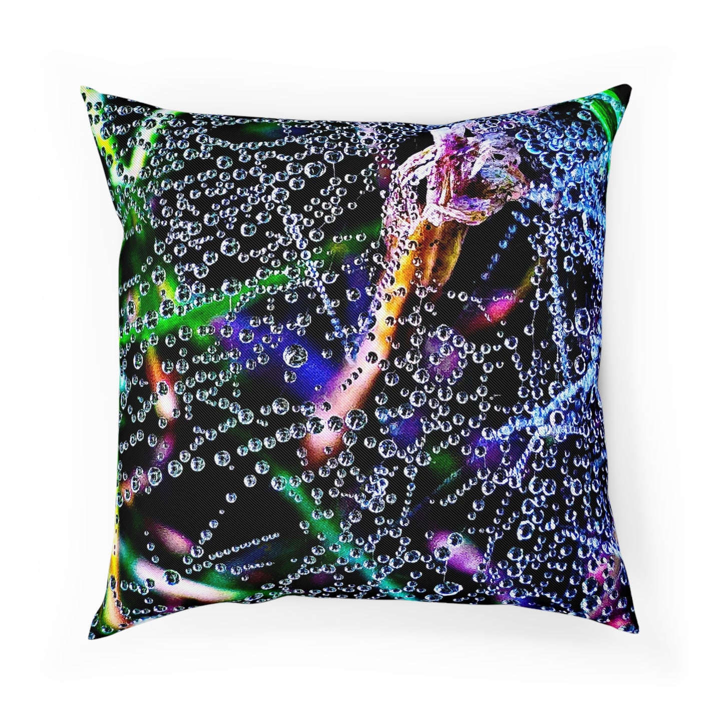 Cushion - Decoded by Rainlight