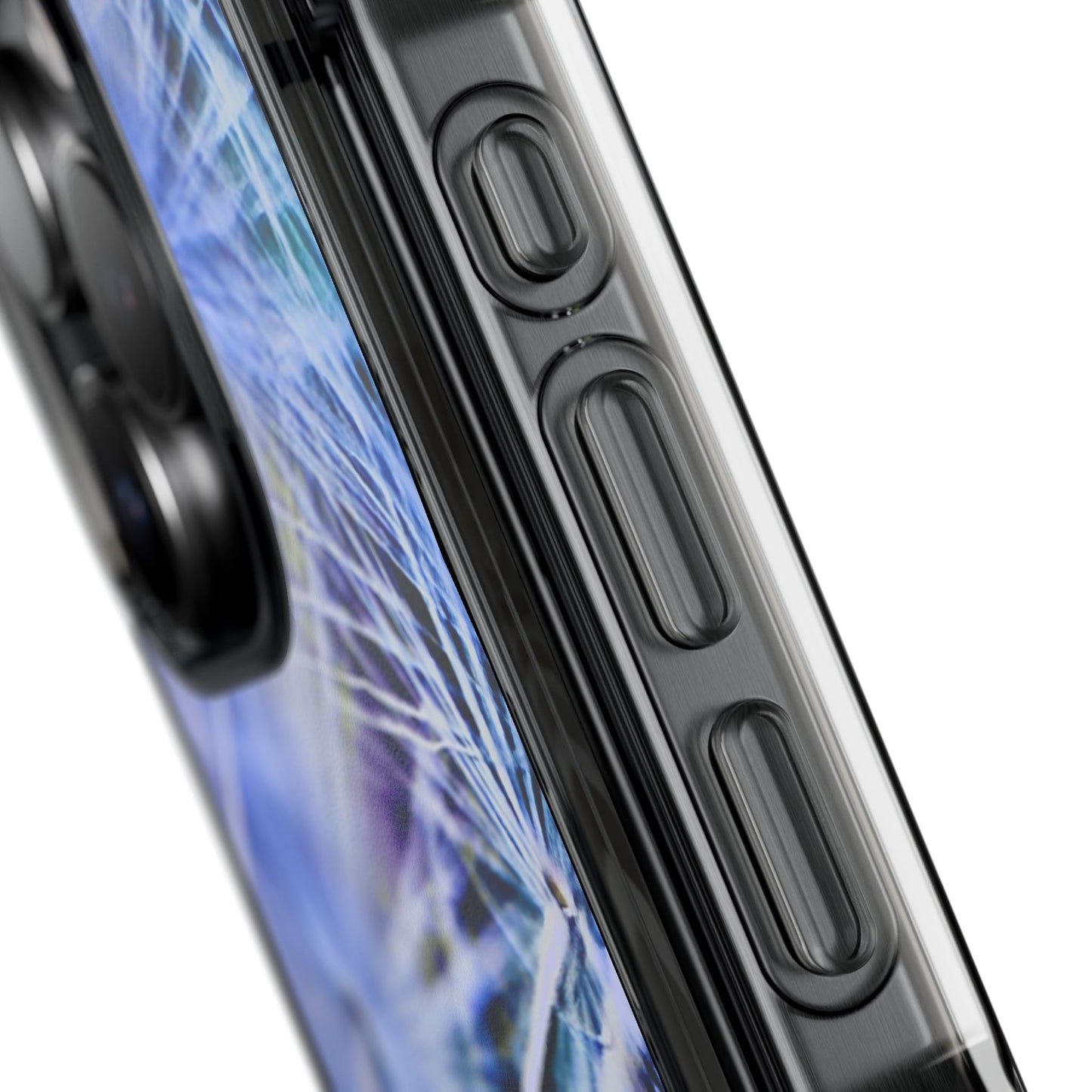 Magnetic Phone Cases - “Where Light Lives”