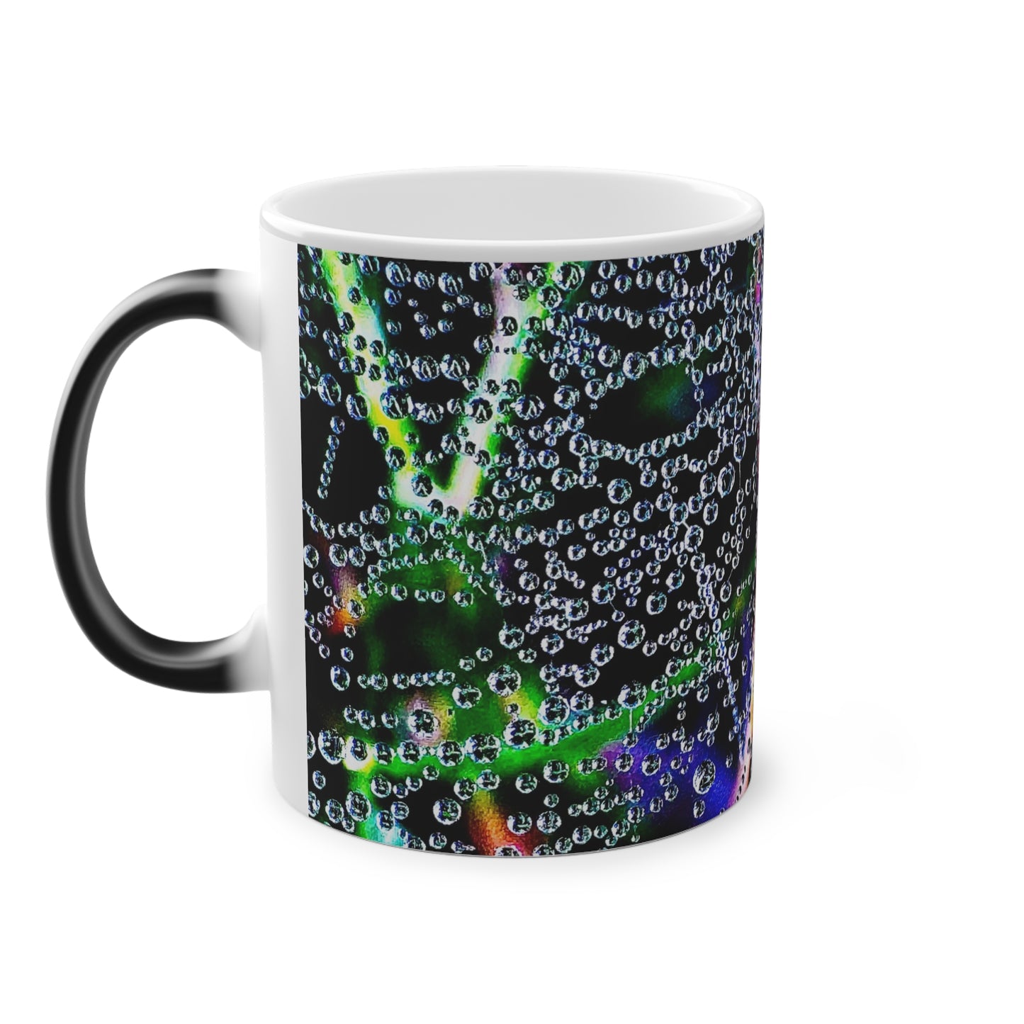 Magic Mug - The Code That Knows You