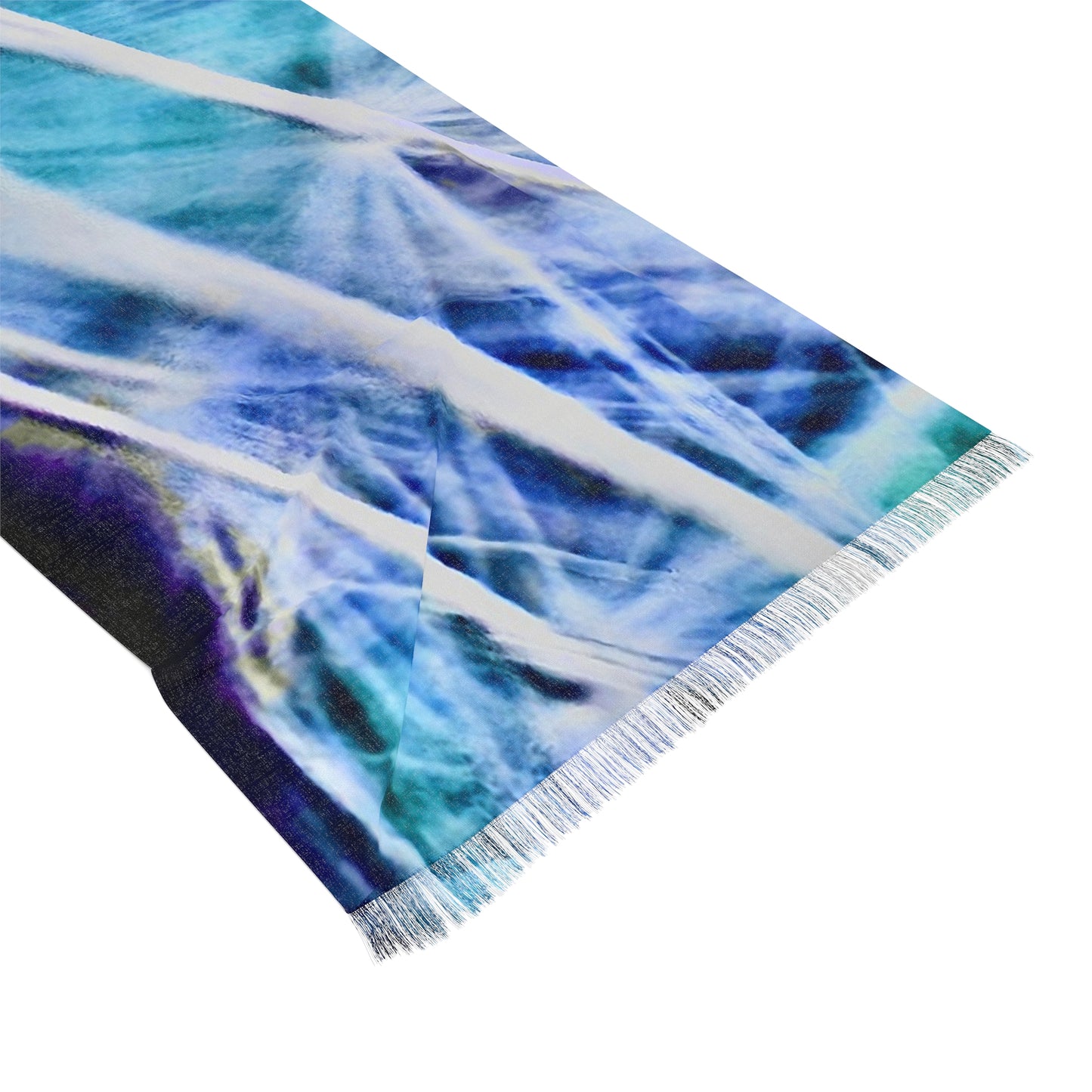 Light Scarf - Ocean for the Soul