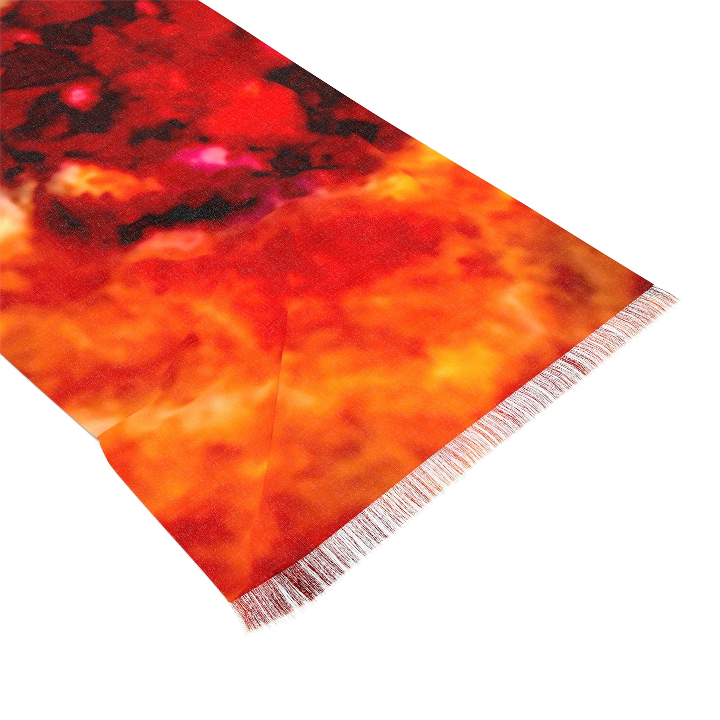 Light Scarf - Breath of the Fire Dream