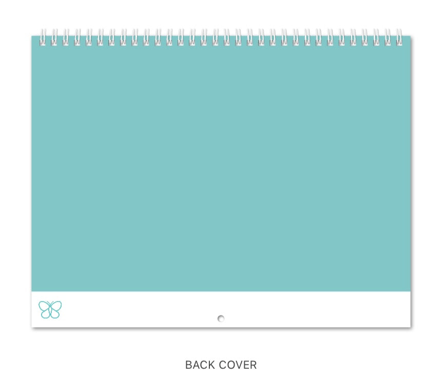 12 Moons to Watch us Fall in Love - 2026