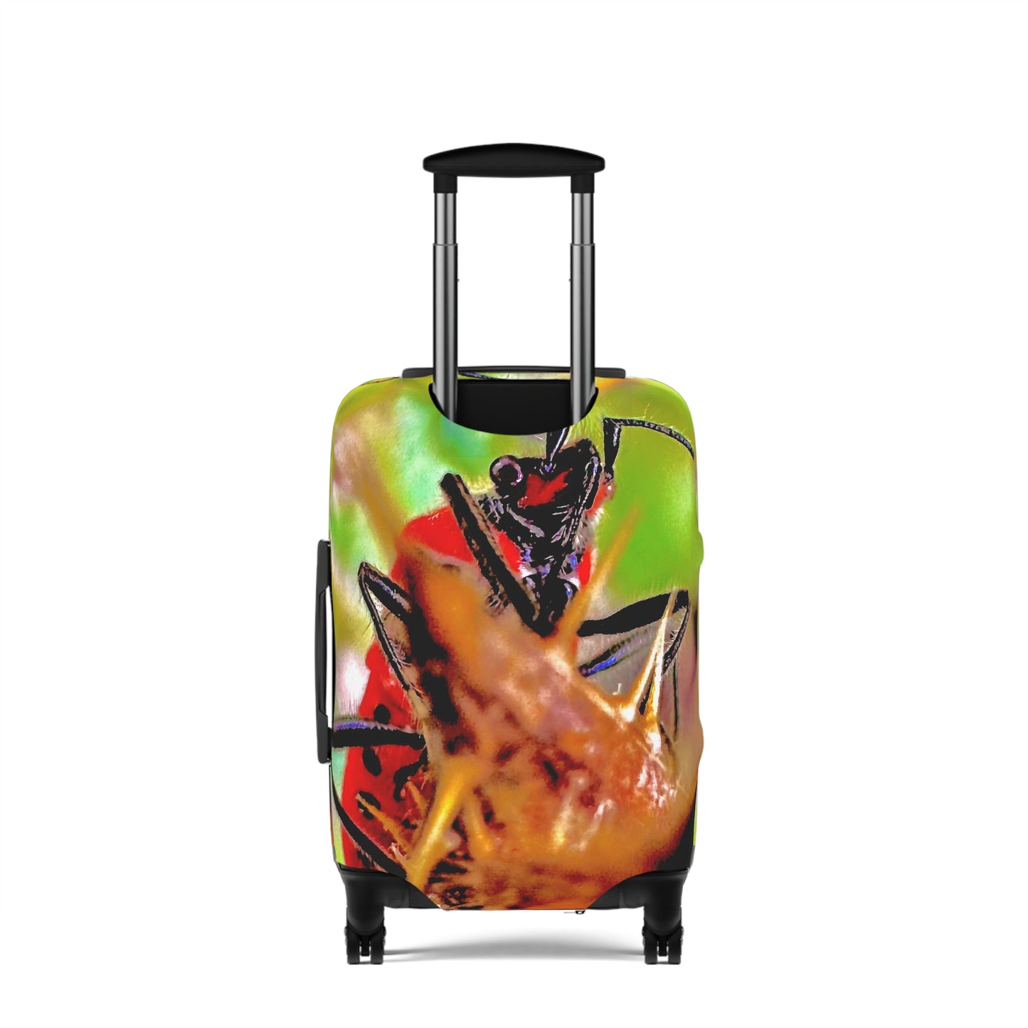 Luggage Cover - Sweetcase Dreams Cover Reality