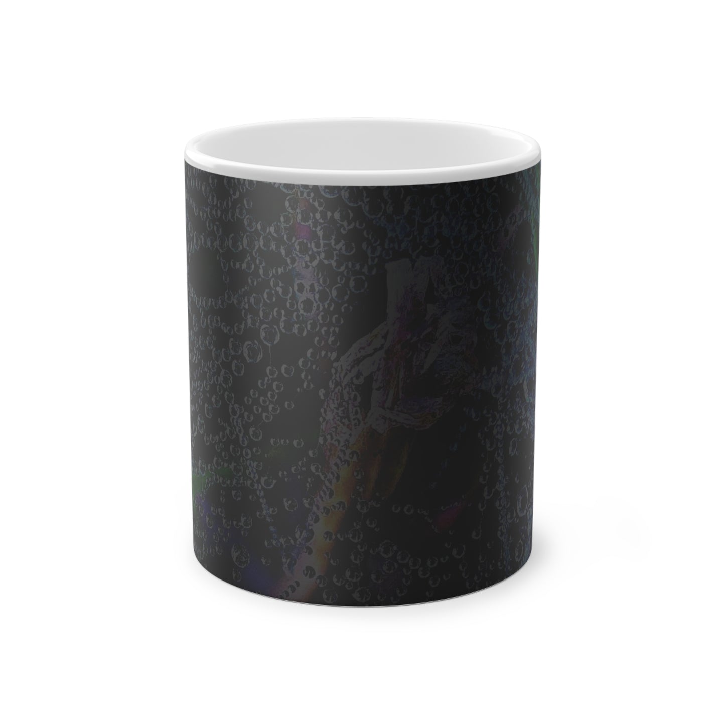 Magic Mug - The Code That Knows You