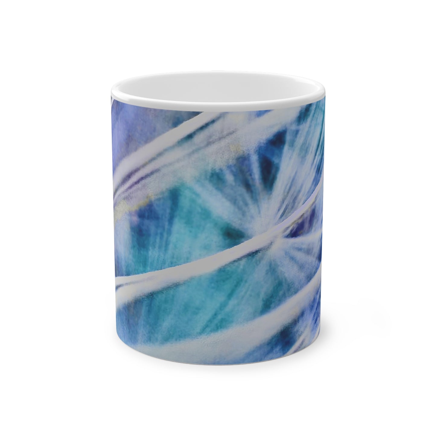 Magic Mug - Hold Me Through the Shadows