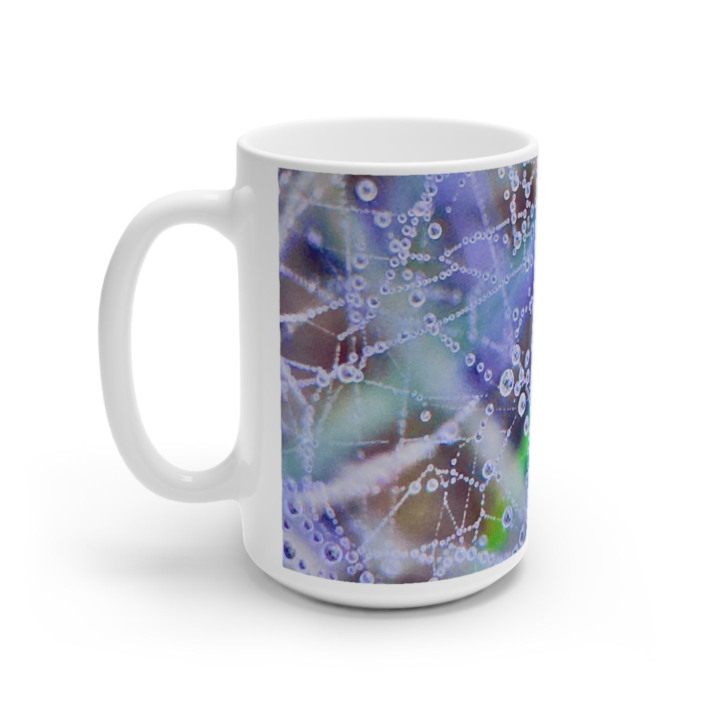Ceramic Mug - The Quiet is the Loudest