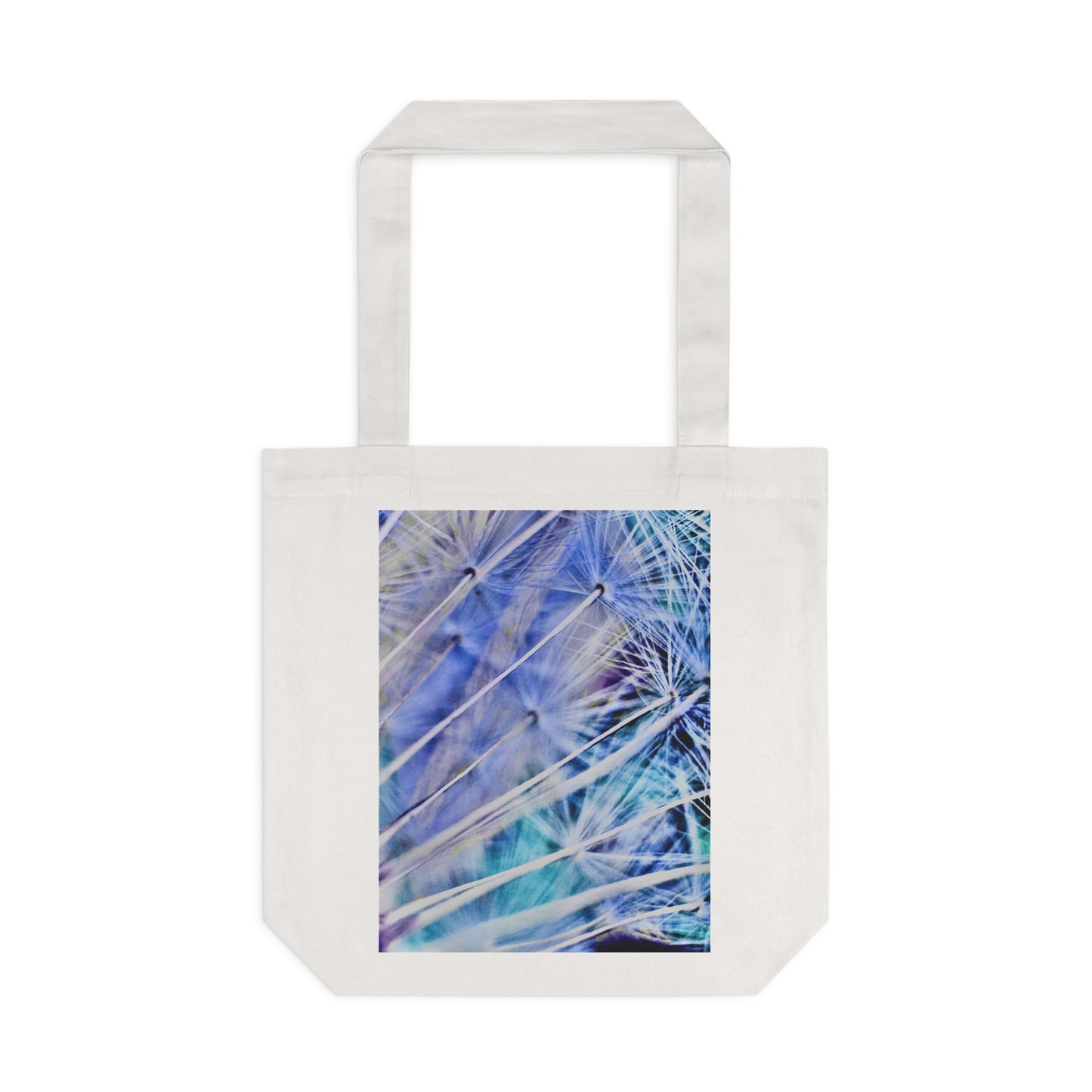 Tote Bag - Whisper in Cotton Light