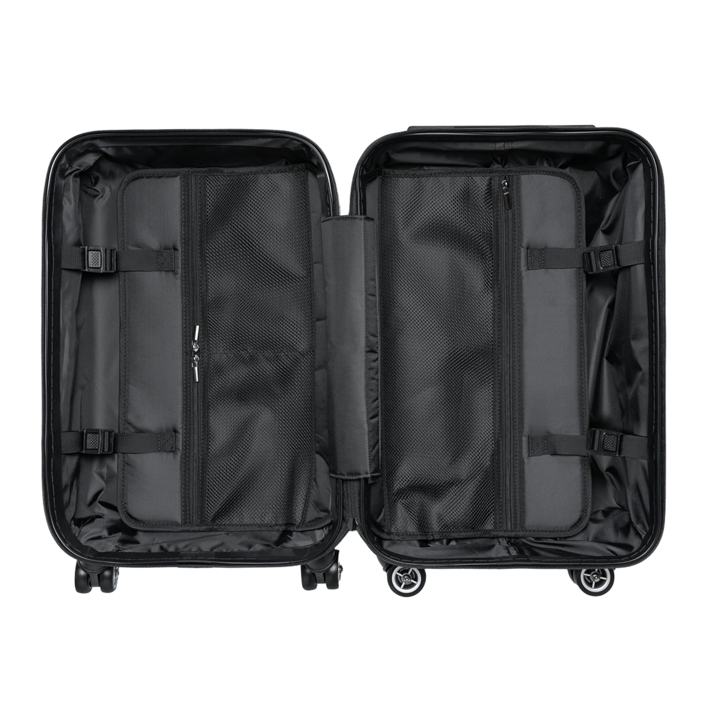 Suitcase - Unstoppable Stillness