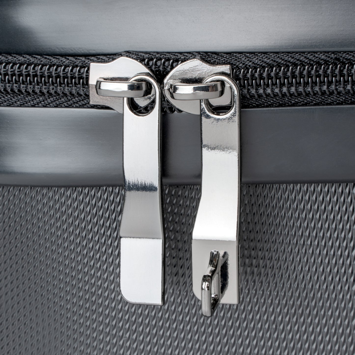 Suitcase - Unstoppable Stillness