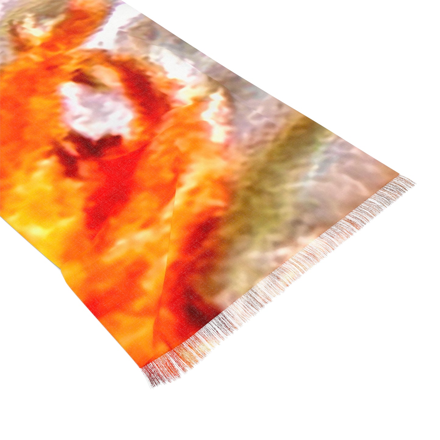 Light Scarf - Emberverse