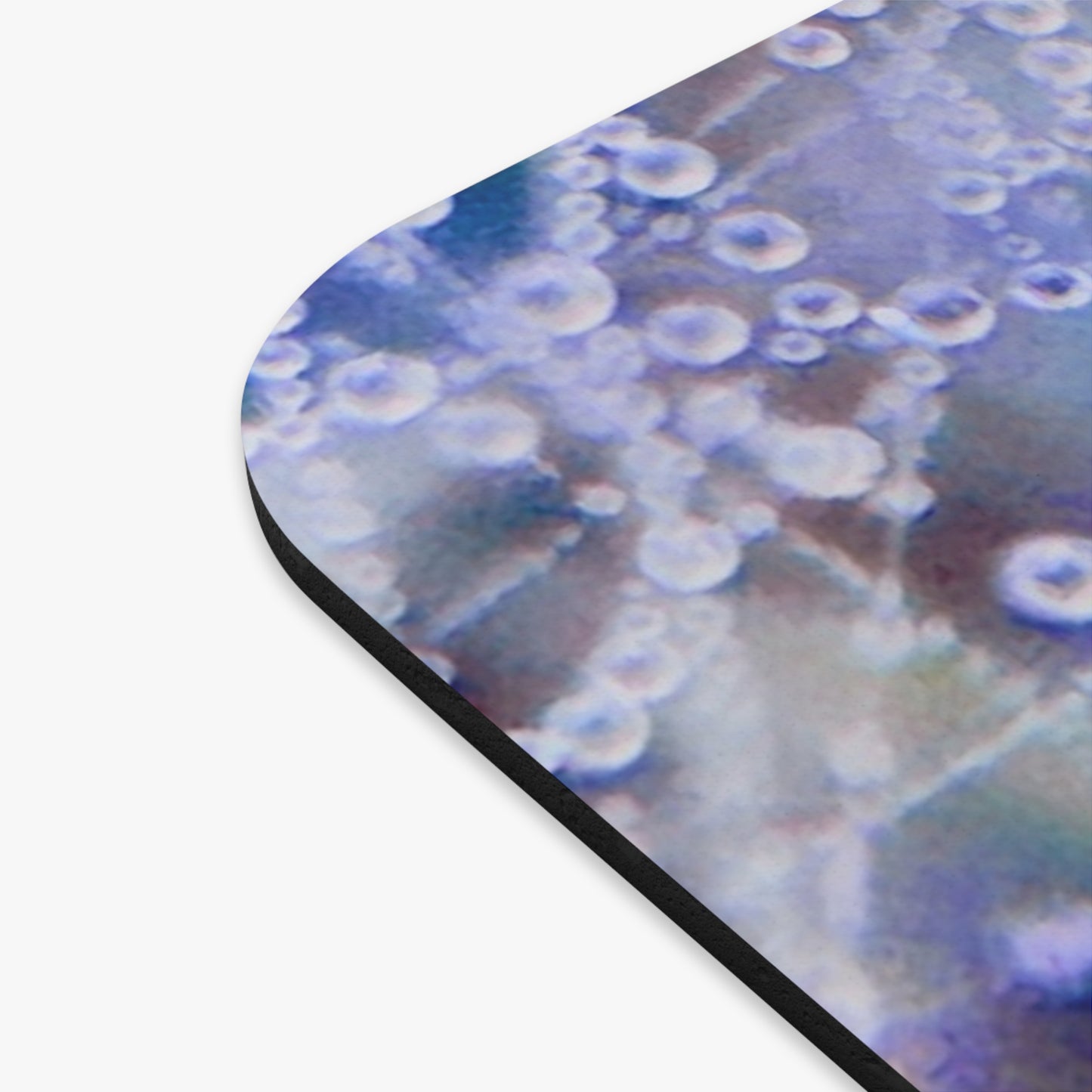 Mouse Pad -SpideTrap beneath Your Click