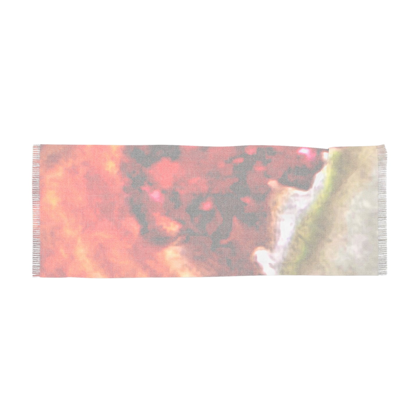 Light Scarf - Breath of the Fire Dream
