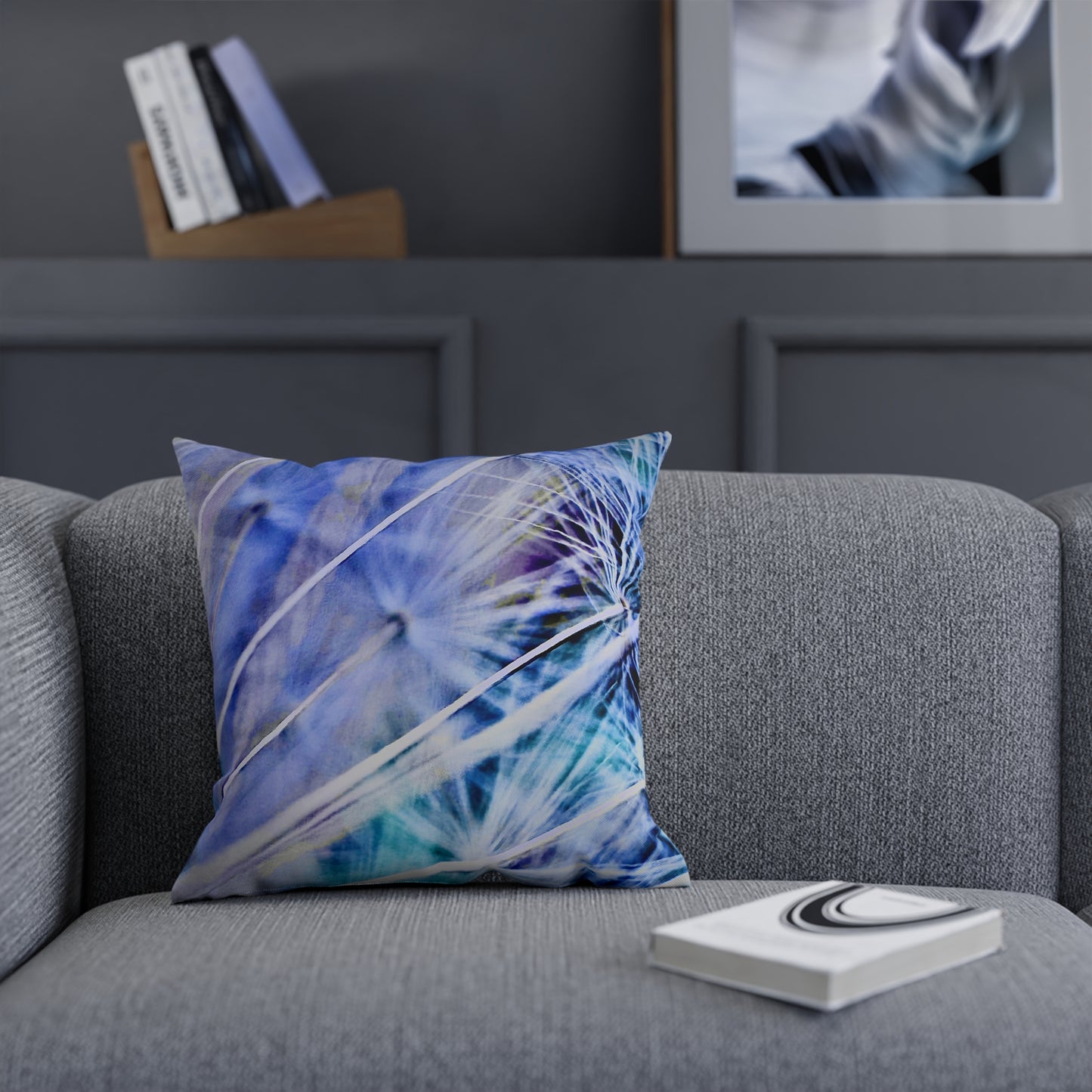 Cushion - Dare to Dream Wild