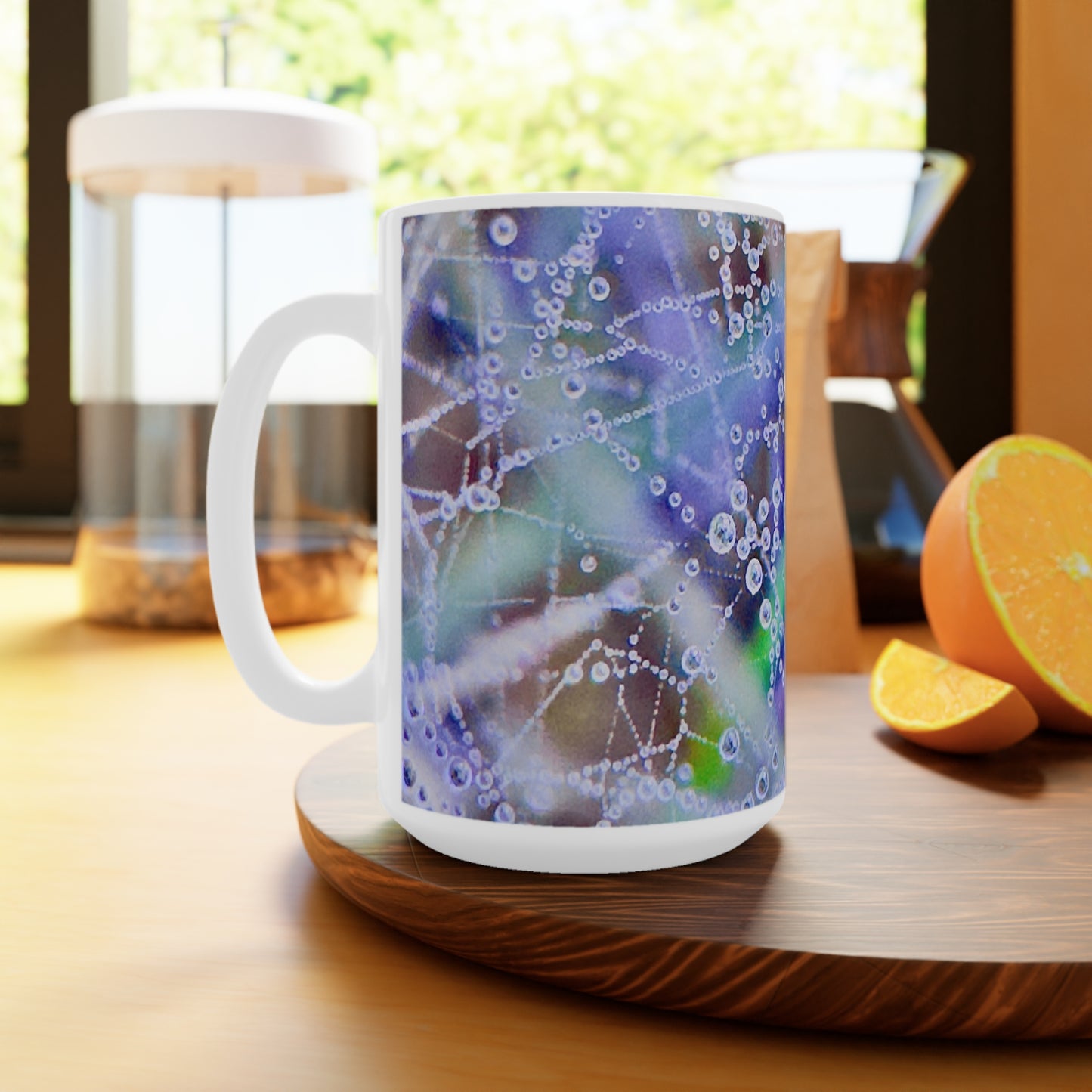 Ceramic Mug - The Quiet is the Loudest