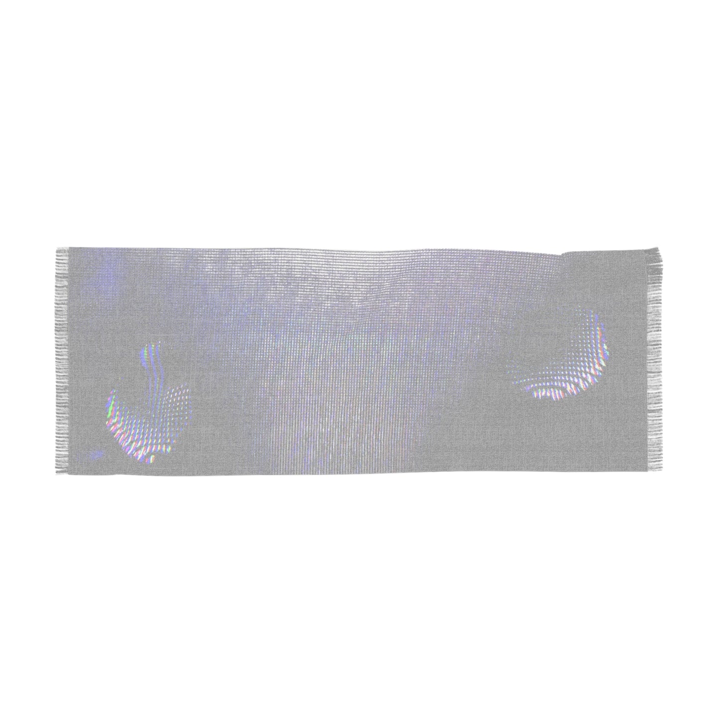 Light Scarf - Two Hands that Held it