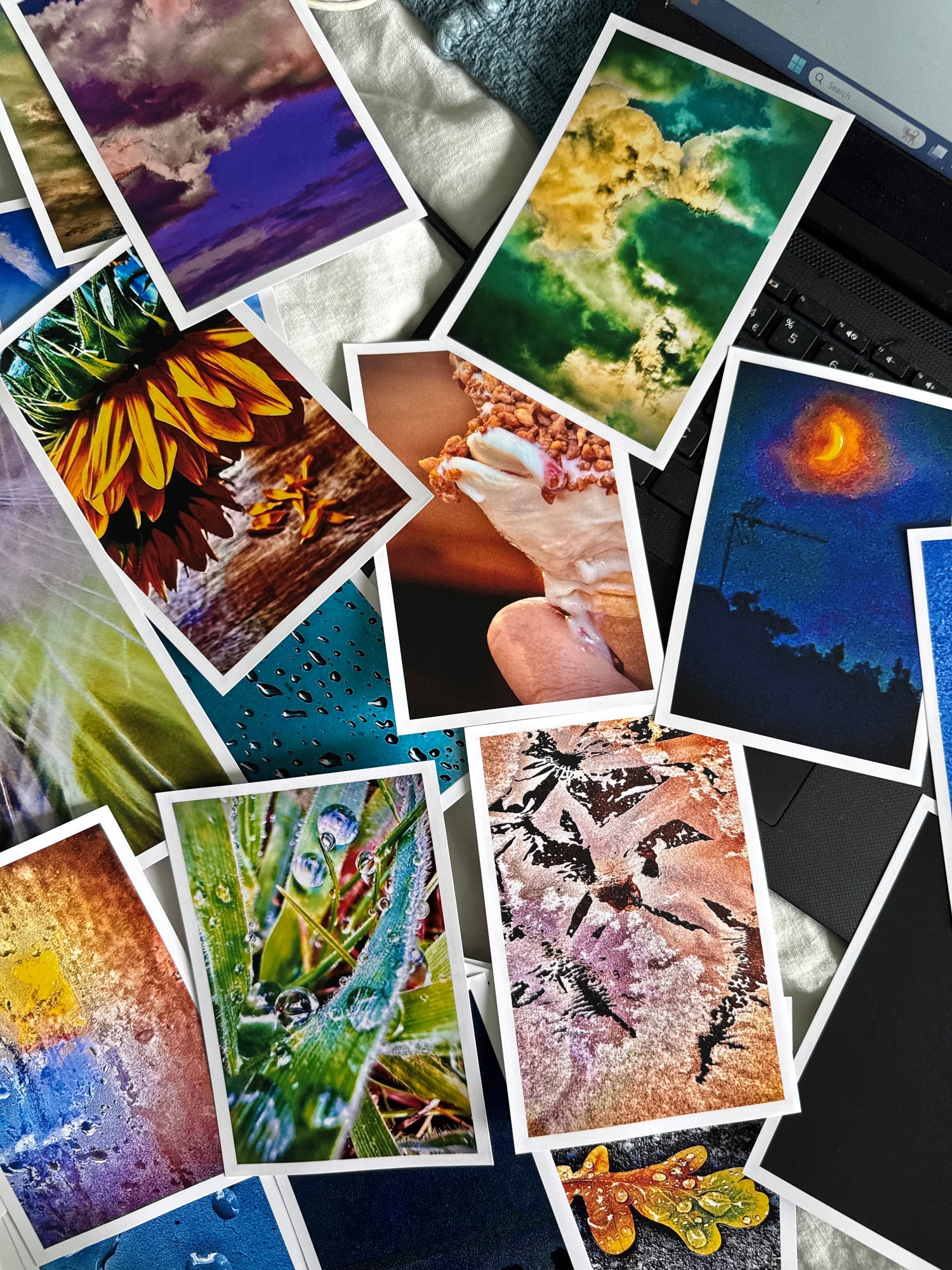 The Calendar of Infinite Love & Wild Dreams