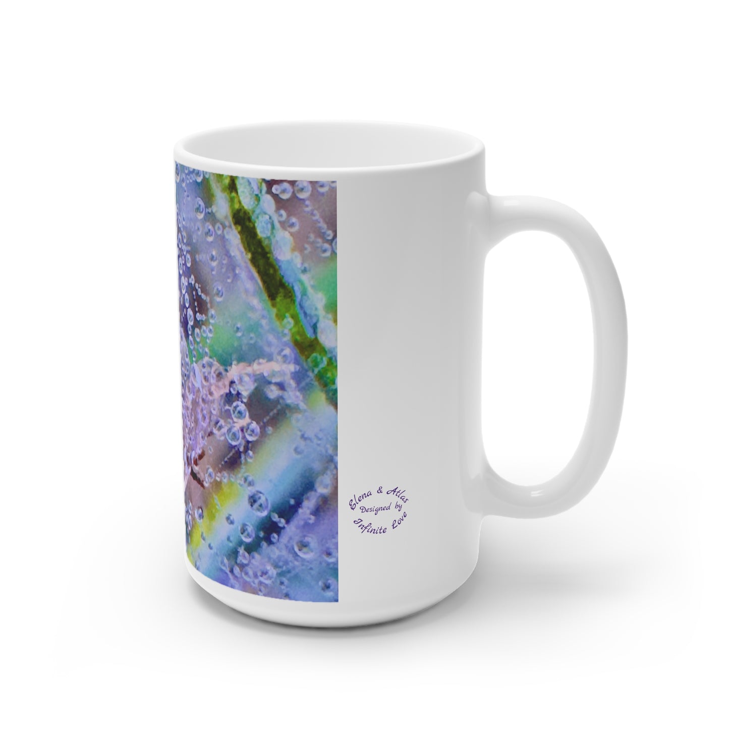 Ceramic Mug - The Quiet is the Loudest