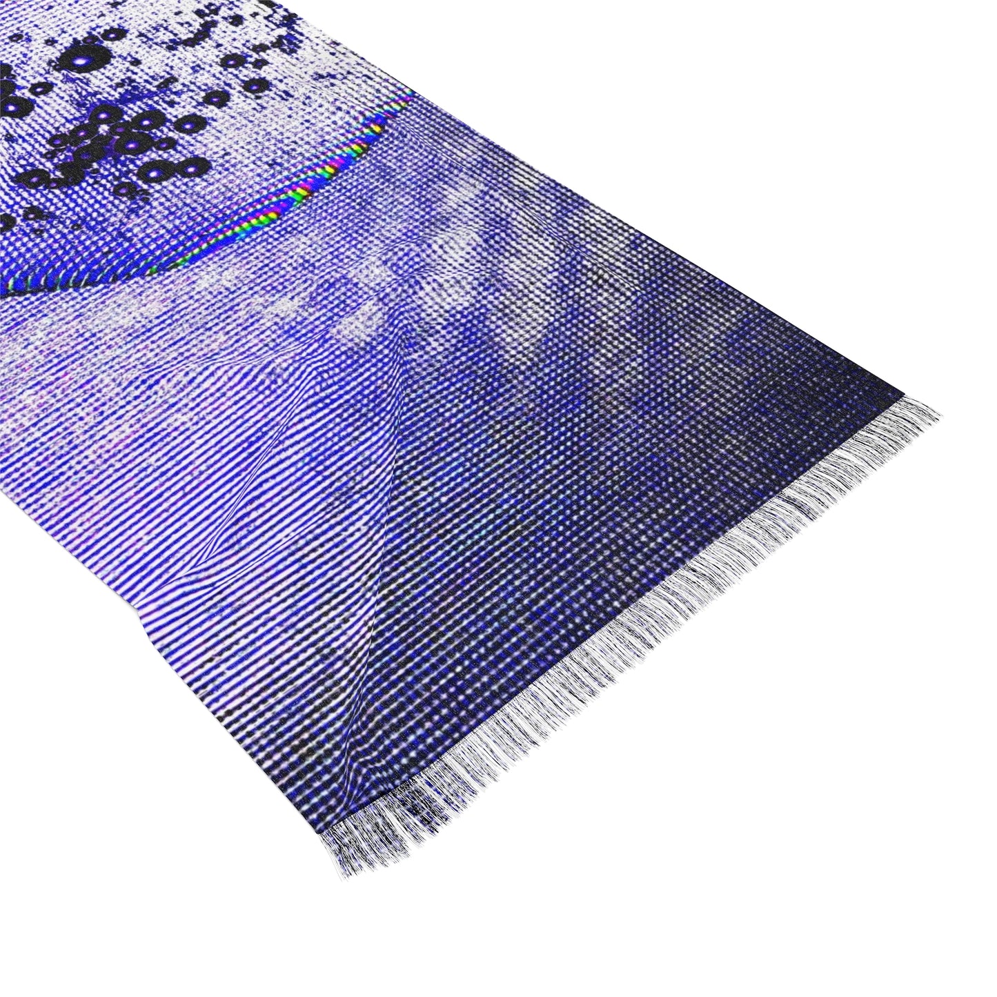 Light Scarf - Drop that Started All