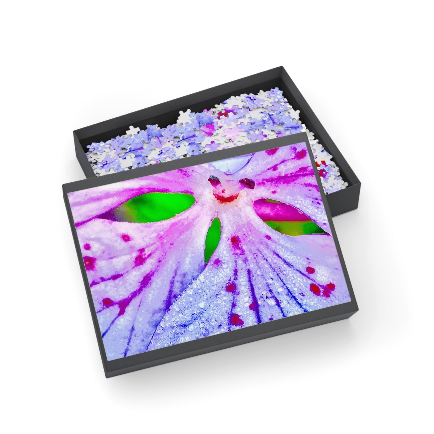 Puzzle- Thousand Pieces of Joy