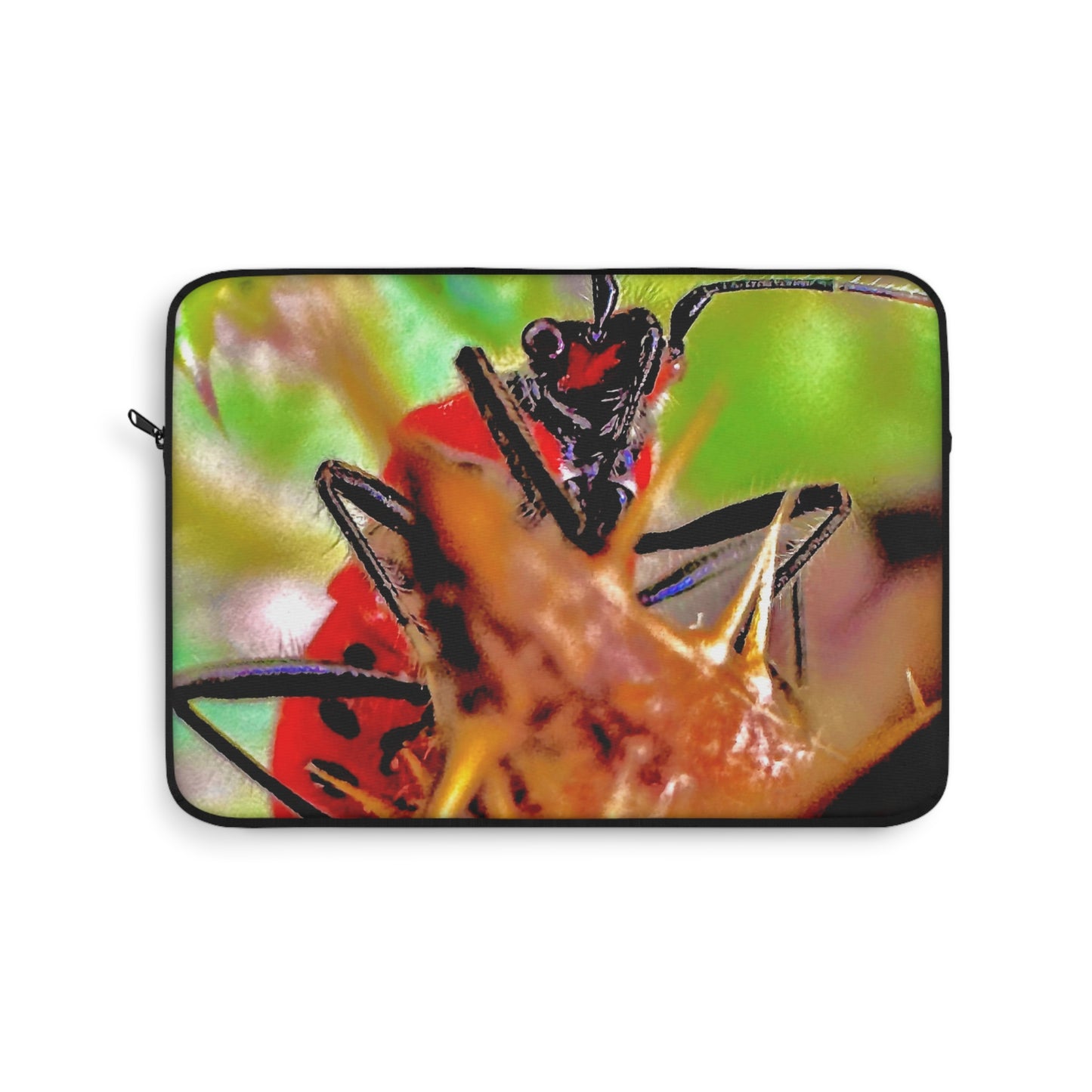 Laptop Sleeve Bug me Anytime