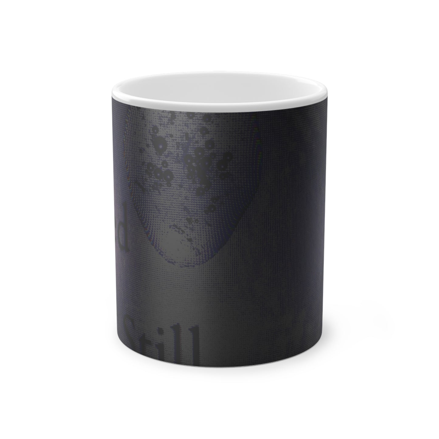 Magic Mug - Still it Appears