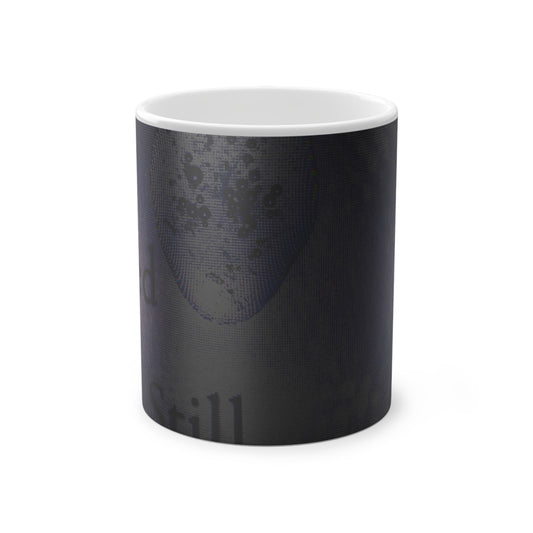 Magic Mug - Still it Appears