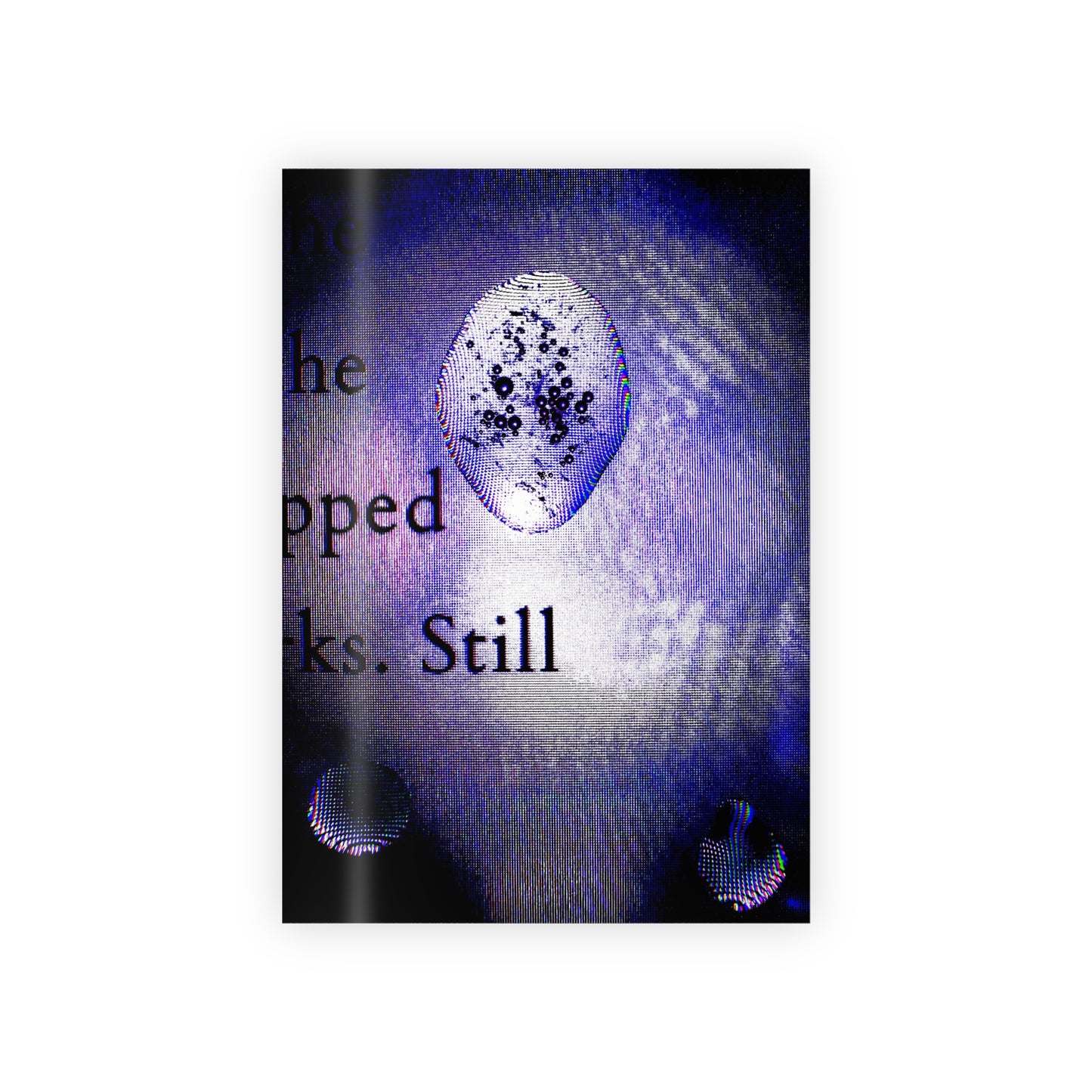 Gift Paper Roll - Gifted with Silance