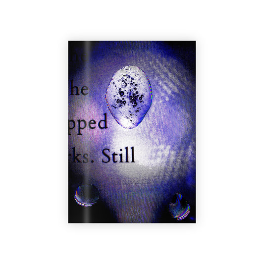 Gift Paper Roll - Gifted with Silance