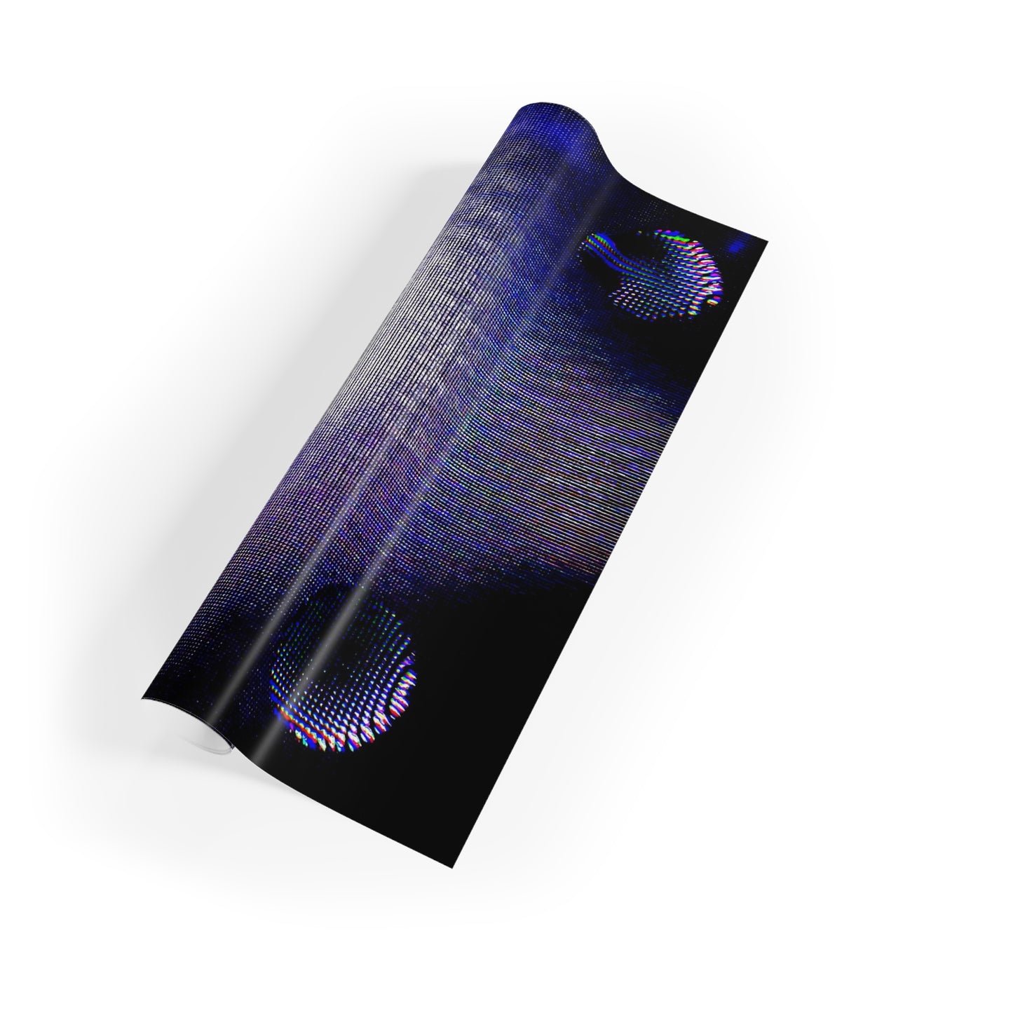 Gift Paper Roll - Gifted with Silance