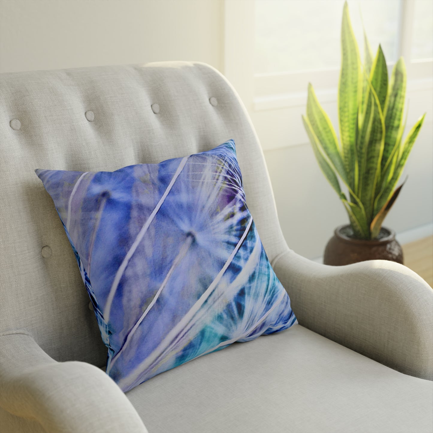 Cushion - Dare to Dream Wild