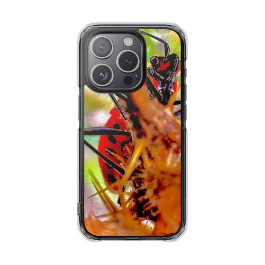 Magnetic iPhone Cases - I’m NOT Alone