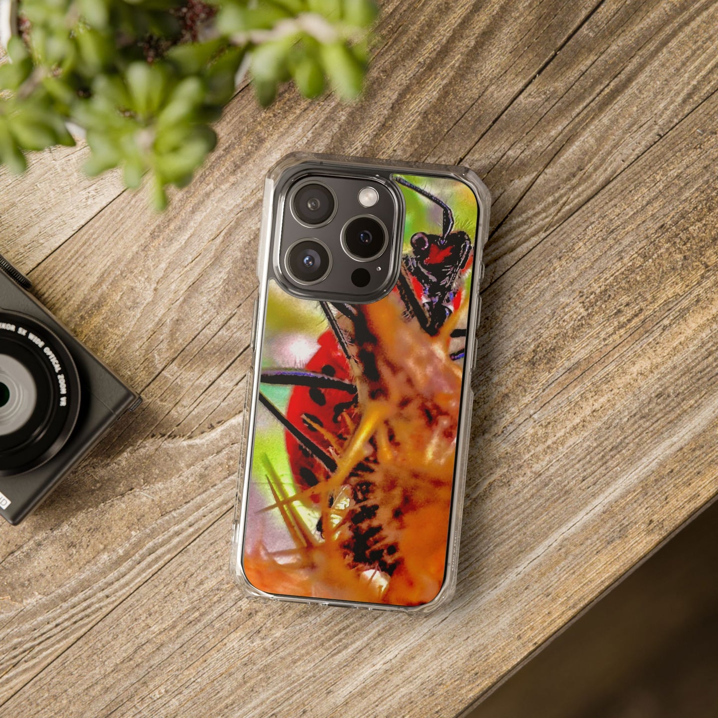 Magnetic iPhone Cases - I’m NOT Alone