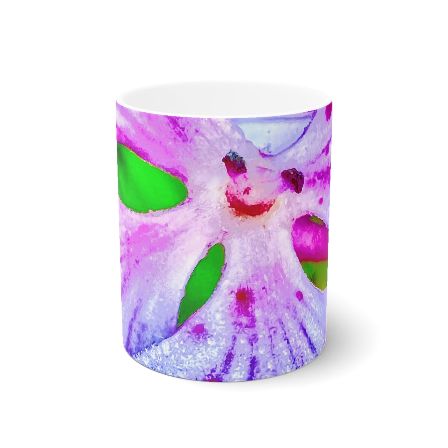 Ceramic Mug - Drink my Smile