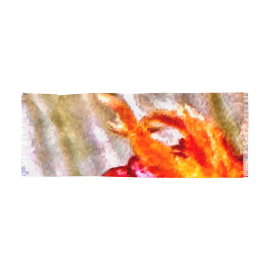 Light Scarf - Emberverse