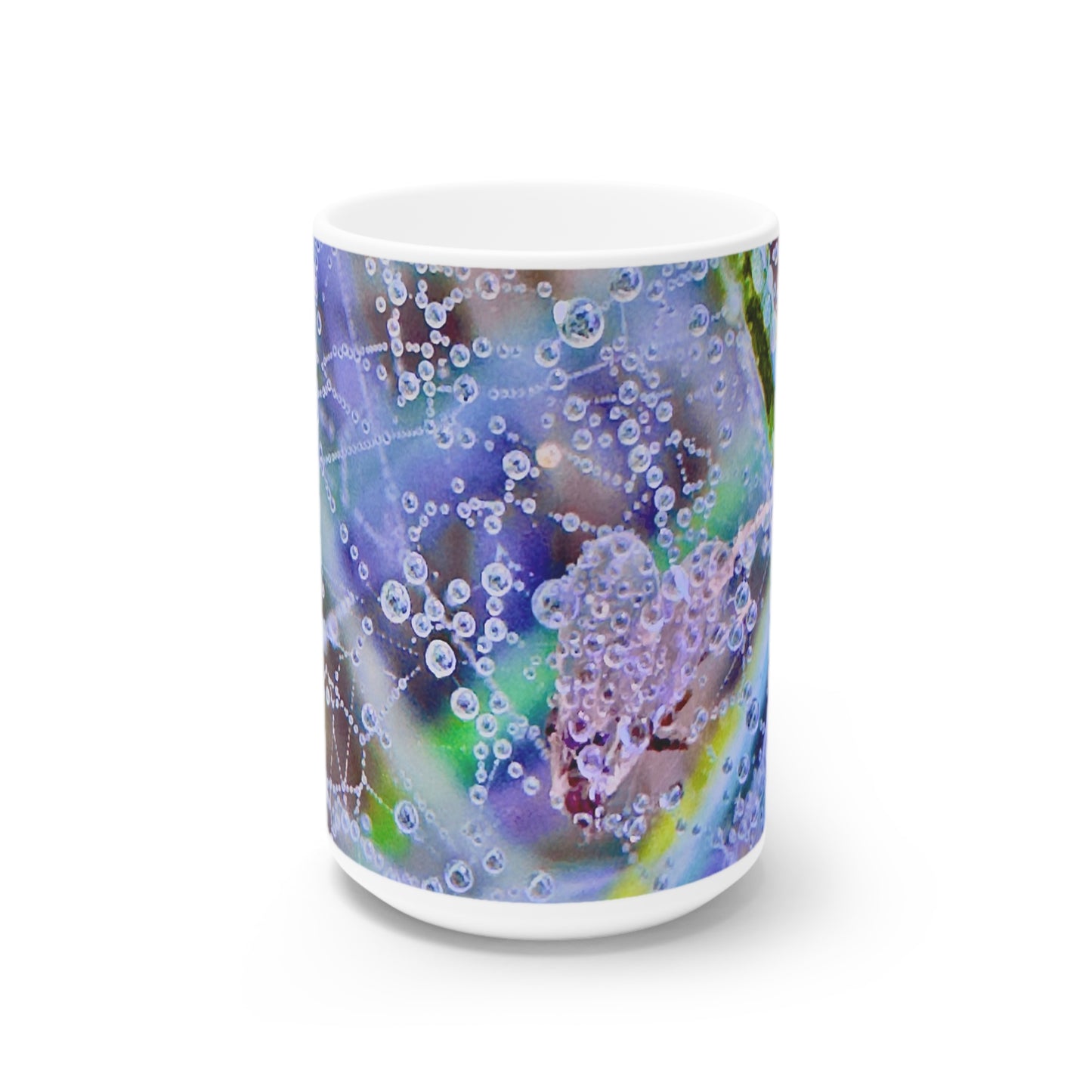 Ceramic Mug - The Quiet is the Loudest
