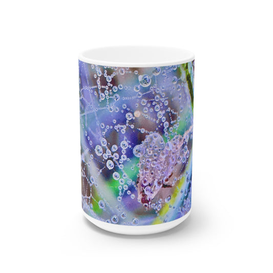 Ceramic Mug - The Quiet is the Loudest