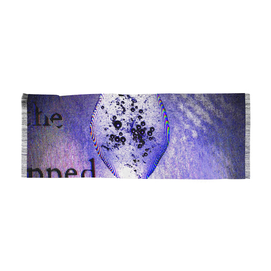 Light Scarf - Drop that Started All